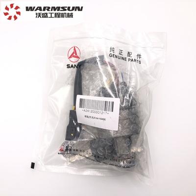 China A241200001217 21n4-10430 Original Excavator Ignition Switch For SANY for sale