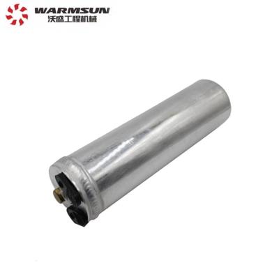 China Original B229900005141 Denso Air Conditioning Parts Drying Bottle For SANY Excavator for sale