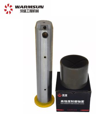 China ISO Rustproof 45Cr Steel Excavator Bucket Bushing A820202005320 for sale