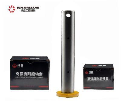 Китай Штыри экскаватора A820301021349 50mm для экскаваторов SY75 продается