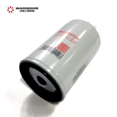 China A222100000324 Coarse Fuel Filter , FF5327 Diesel Engine Fuel Filter for sale