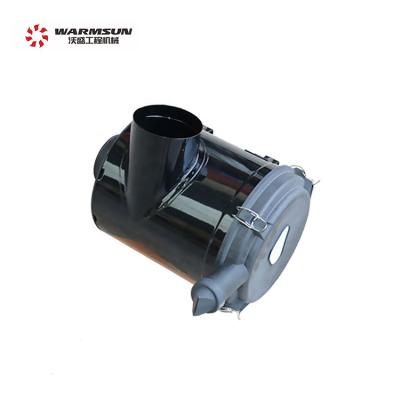 Китай Ржавчина черноты фильтра экскаватора MO919 B222100000545 устойчивая продается
