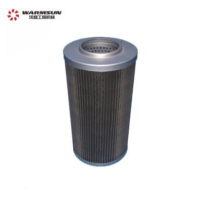 China 60012123 EF-107N de Hydraulische Filter van de Oliezuiging voor Graafwerktuig Te koop