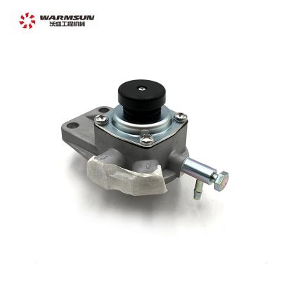 China 60263396 Spin On Fuel Filter Base , D06S3.8.8.1-2 Diesel Fuel Filter Mounting Base for sale