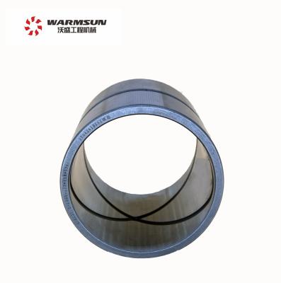 China 74mm SY130.3-11 Hardened Steel Sleeve Bushings For Sany SY135 Excavator for sale