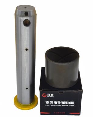 Chine SY60.3-15 excavatrice Bucket Pins pour la connexion de balancier à vendre
