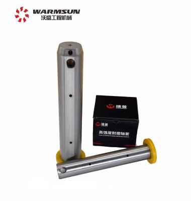 China máquina escavadora Pins SY130.3.14 de 8.100kg A810312110112 90mm para SY135 à venda
