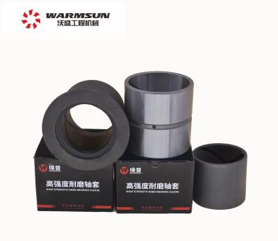China A820202002974 SY200B.3-36A Excavator Bucket Bushing For Sany SY215C9M2KS for sale