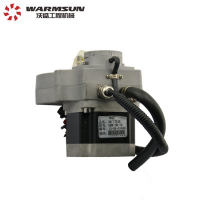 China Motor SBW-YM-1 del control del actuador de la válvula reguladora de A220501000062 DC24V en venta