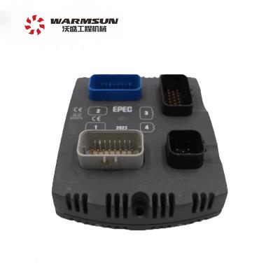 China Shockproof 23000191 Excavator Hydraulic Parts EPEC 2023 Control Module for sale