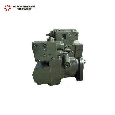 中国 80cc/Rev 11593938油圧軸ピストン・ポンプK3VL80の掘削機の油圧部品 販売のため