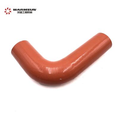 China 310C1.1.3.4-3 Air Intake Vacuum Hose , A820606030824 Intake Breather Tube for sale