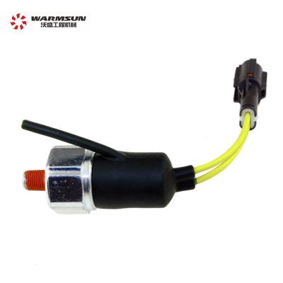 China Interruptor B241200001057 del sensor de la presión del aceite de motor de DC5V 897324-3730 en venta