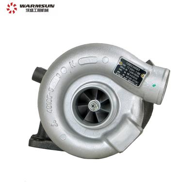 China 49185-01041 turbocompressor B229900003693 do motor 55kw diesel à venda