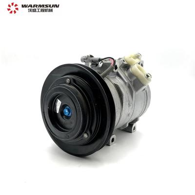 China B220203000007 DC24V Air Conditioner Compressor SG447220-4053 for sale