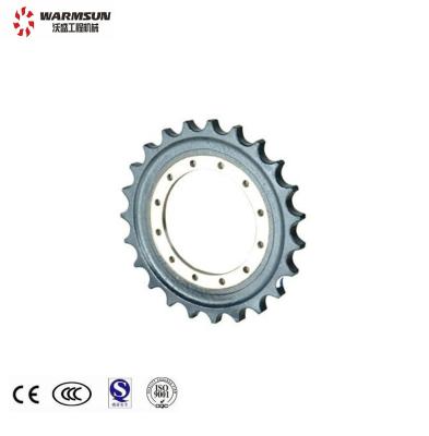 China 11362789 Stainless Steel Roller Chain Sprockets 200A.2-2A for sale