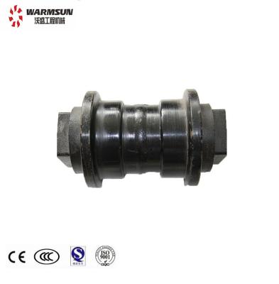 China Máquina escavadora inferior Undercarriage Parts do rolo da trilha da prova de corrosão 60818590660 à venda