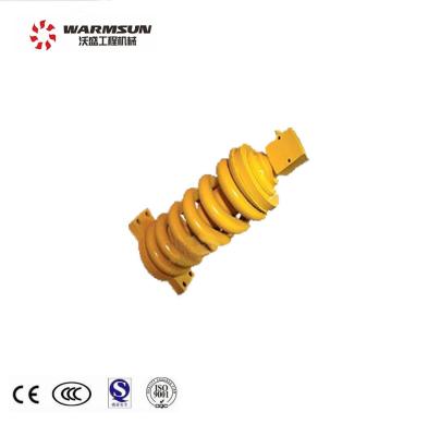 China A229900006383 Track Adjuster Recoil Spring , 230-41-20000 Recoil Spring Excavator for sale