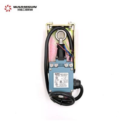 China IP67 60083173 Height Limit Switch Truck Crane Spare Parts for sale