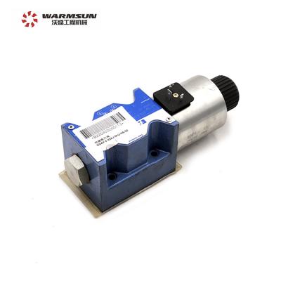China 24VDC Solenoid Operated Directional Control Valve B220400000113 for sale