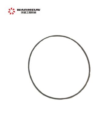 China Black B230101001489 Rubber Oil Seal 9028.239.000 Reach Stacker Spare Parts for sale