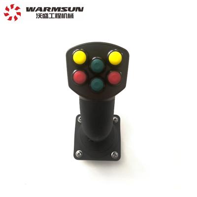 China palanca de mando del negro 9181204000015 24V Wearproof para el apilador del alcance en venta