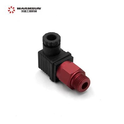 China 60136741 recambios de la temperatura de NTB47CA del interruptor del apilador bimetálico del alcance en venta