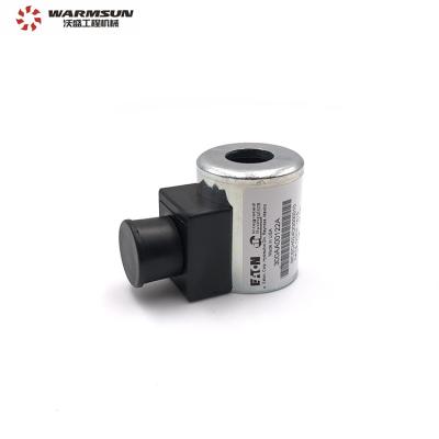China 60234608 24v DC Solenoid Coil , 300AA00122A Solenoid Valve Coil for sale