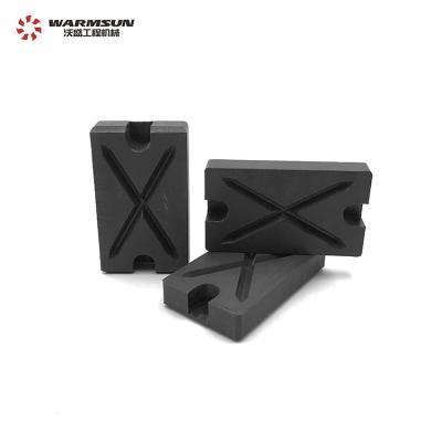 China Black SDJ450.2-4 Beam Nylon Sliding Block A820601040285 for sale