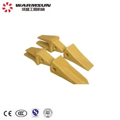 中国 SY75.3.4-2掘削機のバケツの歯、12076809の重い装置の予備品 販売のため