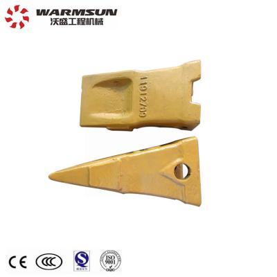 China El excavador Bucket Teeth Replacement de A820403000607 SY210H.3.4-1 lleva - resistente en venta
