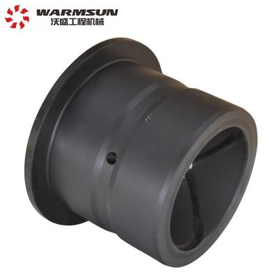 China 12677789 45Cr Steel Excavator Bucket Bushing SY75.3-1 For Sany SY75 for sale