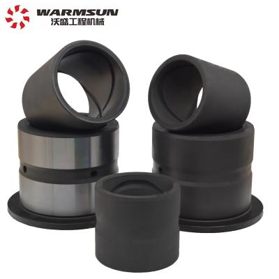China A820208000360 SY420.51-15A Excavator Bucket Bushing For SANY SY485C for sale