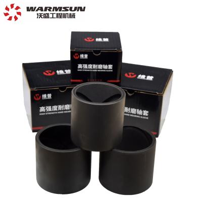China SY215C SY200B.3-34A Excavator Bucket Bushing A820202002972 for sale