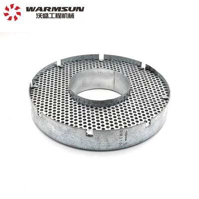 China Excavator 60305791 OF28(35)-AS Fuel Strainer Screen for sale