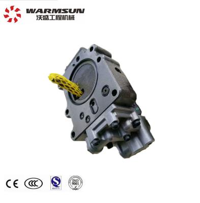 China 60063719 máquina escavadora Pump Regulator KR3K-9N1H K5V200 à venda