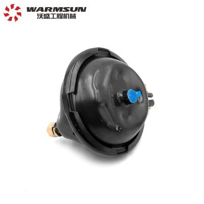 China 60110482 Truck Crane Brake System Air Diaphragm Brake Chamber For Machinery for sale