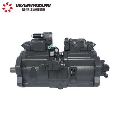 China Pump K3V112DT Excavator KPM Hydraulic Pump For Heavy Equipments for sale