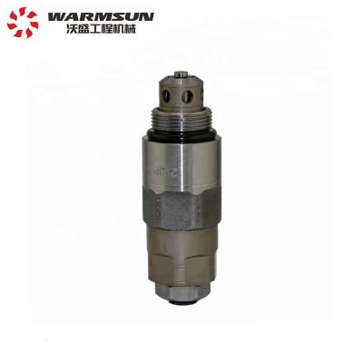 China Excavator Hydraulic Parts 20T Hydraulic Main Relief Valve for sale