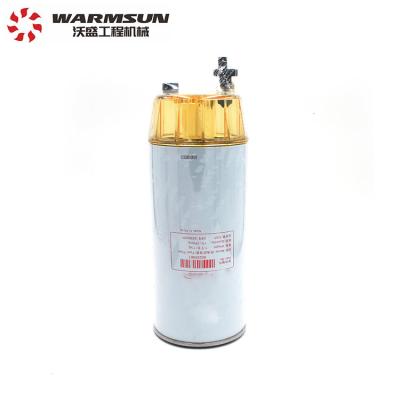 China Corrosion Resistant Fuel Filter Element 60205961 For SANY Excavator for sale