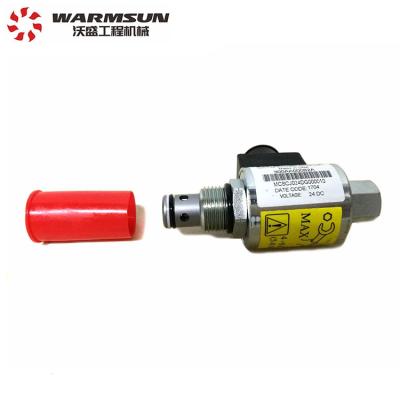 China B220400000182 SV3-10-O-0-24DG Eaton Vickers Electromagnetic Steering Valve For SANY for sale