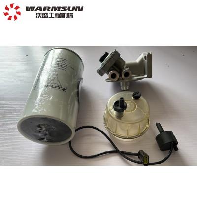 China B222100000335 Oil Water Separator 2113146 Filter For SANY Equipment for sale
