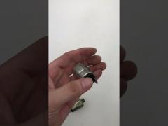 Α240700000548 016640804-1-032-0.8Mpa SY135 Πιλότος σωληνώματος σκάφους Ρέλε πίεσης για SANY