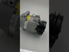 DC24V 5KW Ηλεκτρικός συμπιεστής εναλλασσόμενου ρεύματος 60035090