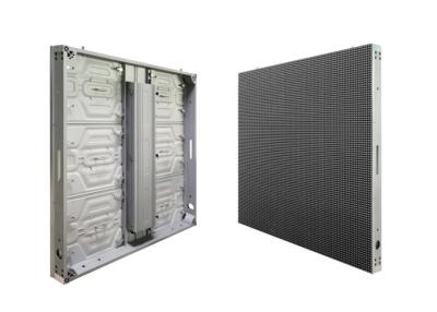 Chine Noir DIP570 polychrome d'écran extérieur économiseur d'énergie imperméable de P10 LED à vendre