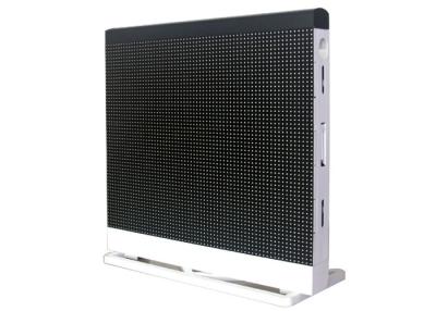 China Stadium Sport P8 LED Wall Screen Display Indoor SMD Flexible for sale