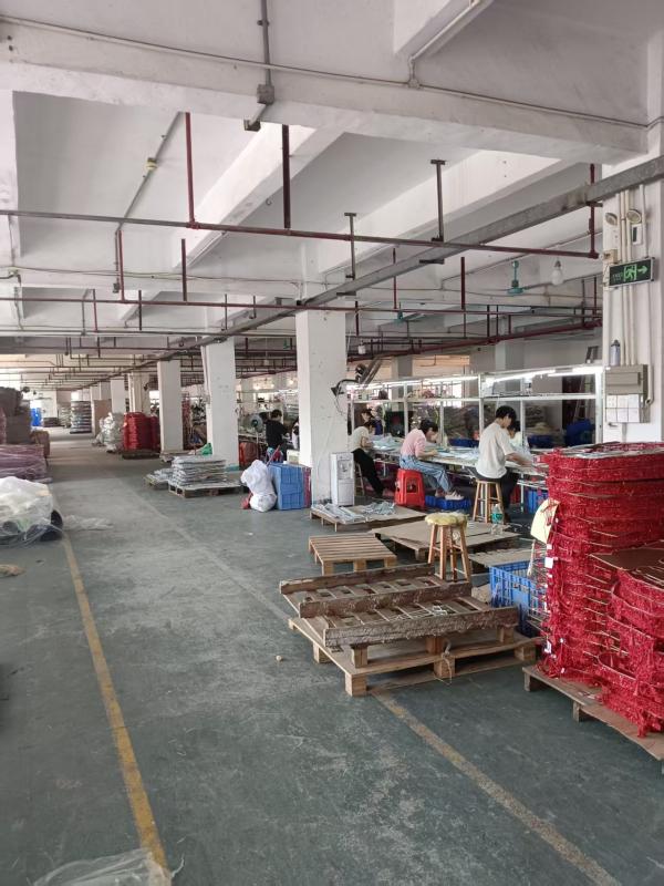 Verified China supplier - Dongguang Beauty City Lighting Co., Ltd.