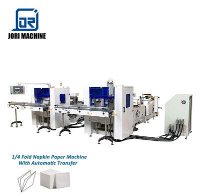 China Sanitary Napkins Paper Machine For Do Bamboo Napkin Paper Parts for sale