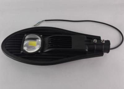 China City Subsidiary / Country Side COB LED Street Light 50W Road Lamps 80 CRI for sale