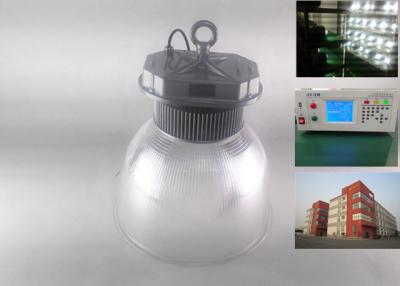 China PHILPS SMD 3030 Industrial LED High Bay Lighting Cool White CE  SAA cerificated for sale